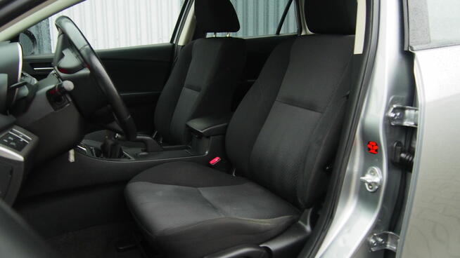 1,6*Benzyna*Niski Udokumentowany Przebieg*Serwis w ASO Mazda Kraków - zdjęcie 8