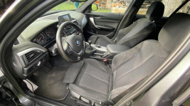 BMW Seria 1 120d F20 M pakiet Szprotawa - zdjęcie 11