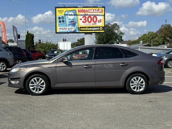 Ford Mondeo *FILM*Polski Salon*Roczna Gwarancja Techniczna* Suchy Las - zdjęcie 4