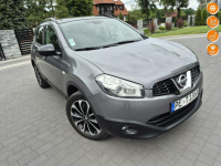 Nissan Qashqai 1.5 DCI kamera navi Panorama