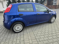Fiat Punto 1,2BENZ Klimatyzacja.EL.szyby.Centralka.kredyt.OKAZJA Kutno - zdjęcie 8