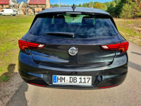 Opel Astra K 1.4 Turbo Benzyna 150km Dynamic NAVI KAMERA Kielce - zdjęcie 11