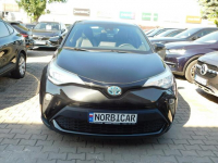 Toyota C-HR z Gwarancją Bezwypadkowa Żyrardów - zdjęcie 2