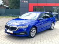 Škoda Octavia Salon Polska * Fv 23% * Dsg Konstancin-Jeziorna - zdjęcie 6