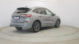 Ford Kuga 2.5 FHEV FWD ST-Line X! Z polsiego salonu! FV 23% Warszawa - zdjęcie 7