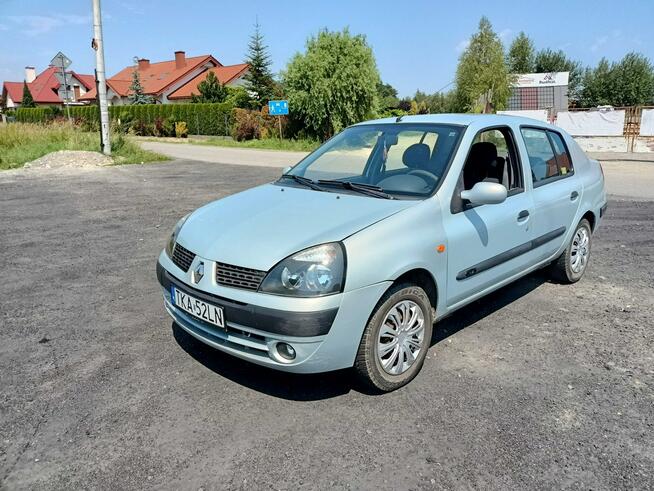 Renault Thalia 1.4 02r Tarnów - zdjęcie 2