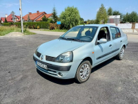 Renault Thalia 1.4 02r Tarnów - zdjęcie 2