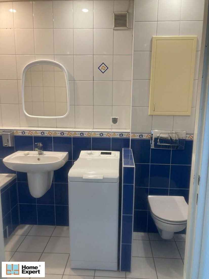 1pok, 35met, okolice Bacha BALKON/KOMÓRKA/2000 (Wrocław) Śródmieście - zdjęcie 4