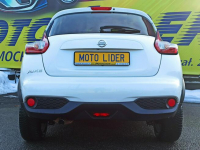 Nissan Juke Tekna+, 56 tys km, przebogaty Rzeszów - zdjęcie 5