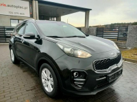 Kia Sportage 1.6 Benzyna 132KM Kamera Nawigacja Grzane Fotele Skóry Burzenin - zdjęcie 1