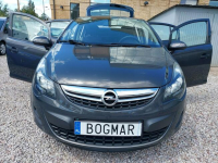 Opel Corsa 1,2 benz. 85KM  SALON PL.  rej. 2015 Warszawa - zdjęcie 10