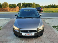 Mitsubishi Colt / KLIMATYZACJA / 2 Właściciel / Z Niemiec! Żyrardów - zdjęcie 2