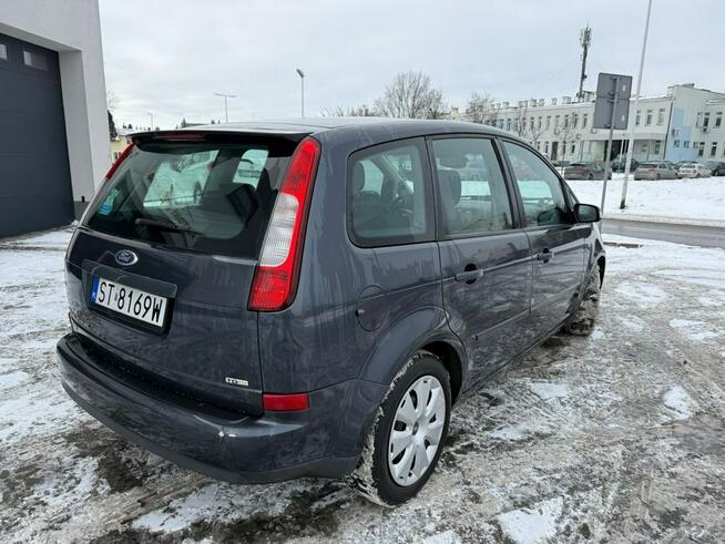 Ford Focus C-Max Oświęcim - zdjęcie 2