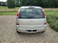 Opel Meriva z 2003 mały przebieg 128000 ładny stan Rypin - zdjęcie 5
