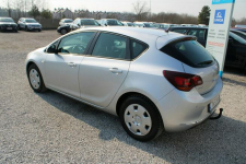 Opel Astra 1.4T LPG 140HP Gwarancja Warszawa - zdjęcie 9