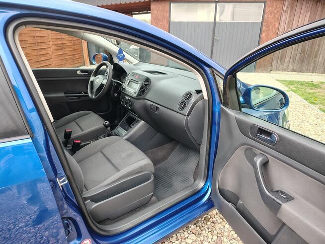 Volkswagen Golf Plus * 1.9 TDI* Zadbany* 8700zł Ostrołęka - zdjęcie 3