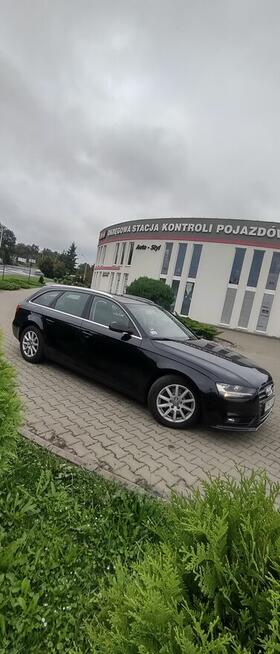 Sprzedam Audi A4 B8 2.0 TDI w bdb stanie bez wkładu własnego Przemyśl - zdjęcie 8