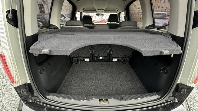 Škoda Roomster Benzyna Zarejestrowany Ubezpieczony Elbląg - zdjęcie 12