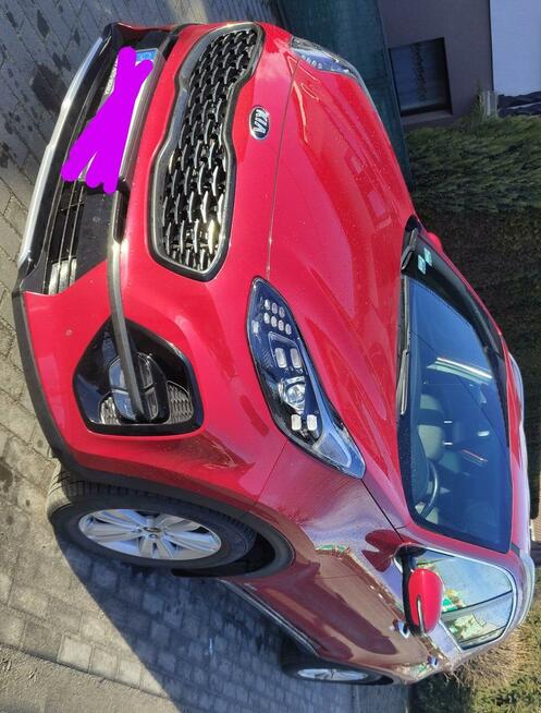 Kia - extra autko do wzięcia na Cito. Olesno - zdjęcie 1