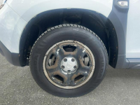 Dacia Duster 1.3 TCe FAP Comfort 4WD ! Z Polskiego Salonu ! Warszawa - zdjęcie 9