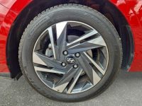 Hyundai i20 1.0 T-GDi Modern DCT ! Z Polskiego Salonu ! Faktura Vat ! Warszawa - zdjęcie 9