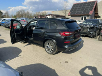 BMW X5 Wersja EU HAK Mpakiet Xdrive Kamery360 Skóry Panorama 286KM Gliwice - zdjęcie 5