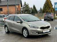 Kia Cee'd *Niski Przebieg*1.6*Benzyna* Zduńska Wola - zdjęcie 3