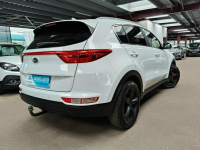 Kia Sportage 1.7 116KM Kamera, Navi, GrzaneFotelePrzód/Tył/Kierownica Mysłowice - zdjęcie 5