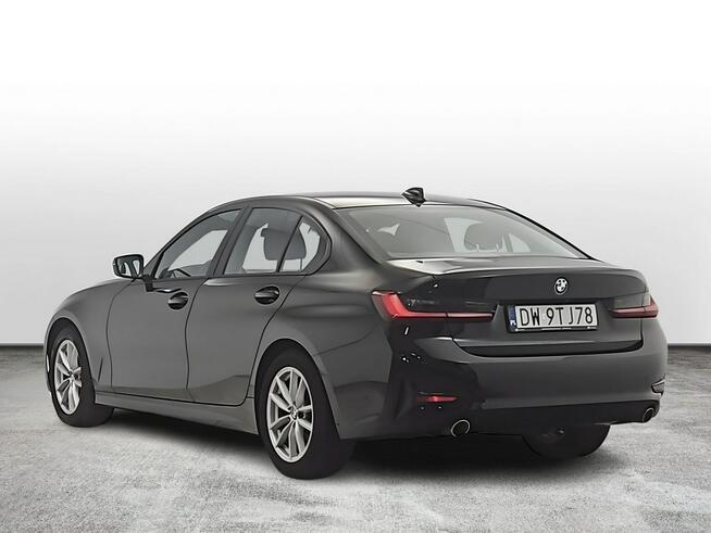BMW 318 mHEV Advantag ! Z Polskiego Salonu ! Faktura Vat ! Warszawa - zdjęcie 3