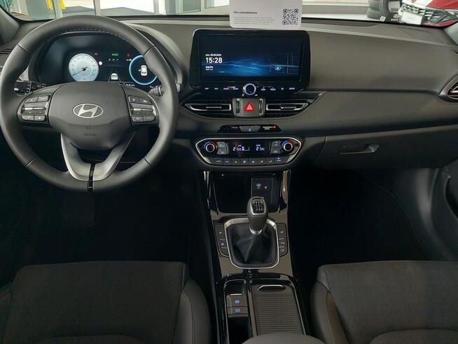 Hyundai i30 Smart + Tech polisa promo Wejherowo - zdjęcie 8