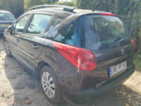 Sprzedam Peugeot 207 2011r Łódź - zdjęcie 3