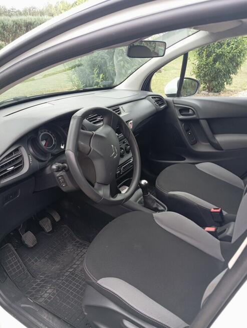 Citroen C3 Parypse - zdjęcie 7