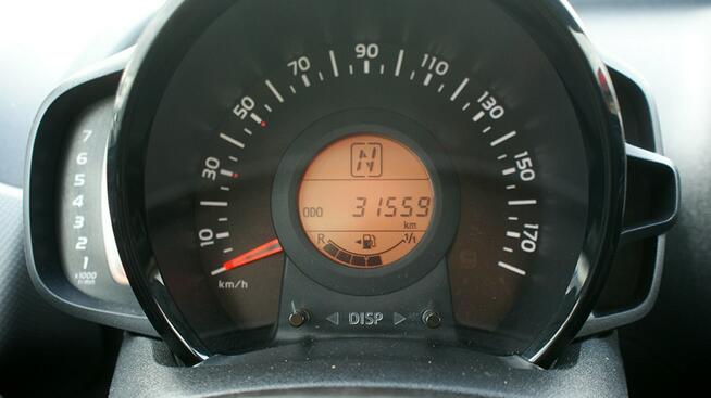 Peugeot 108 VTI 72 ETG5 Active Ostrów Wielkopolski - zdjęcie 5