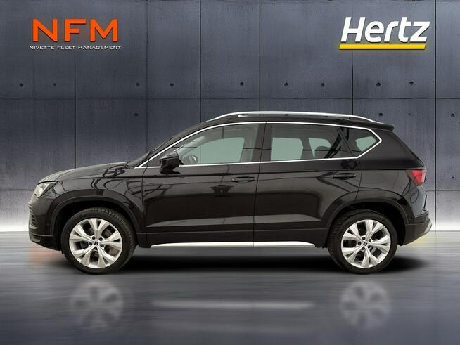 Seat Ateca 2,0 TDI DSG (150 KM)  Xperience Salon PL F-Vat Warszawa - zdjęcie 6