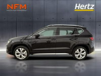 Seat Ateca 2,0 TDI DSG (150 KM)  Xperience Salon PL F-Vat Warszawa - zdjęcie 6
