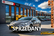 Toyota Avensis 1.8 Valvematic 147 KM, LPG, Premium, Krajowa