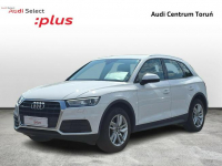 Audi Q5 Fotel Sportowy_Asystenci_Półskóry_Gwarancja_SprawdzoneAuto_