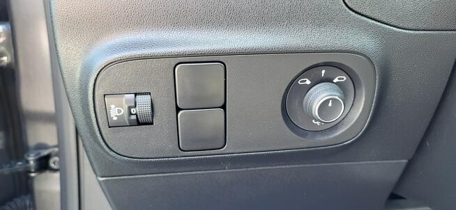Citroen C3 MAX - 2024 / Polska / AUTOMAT / Bezwypadkowy / ASO Studzienice - zdjęcie 12