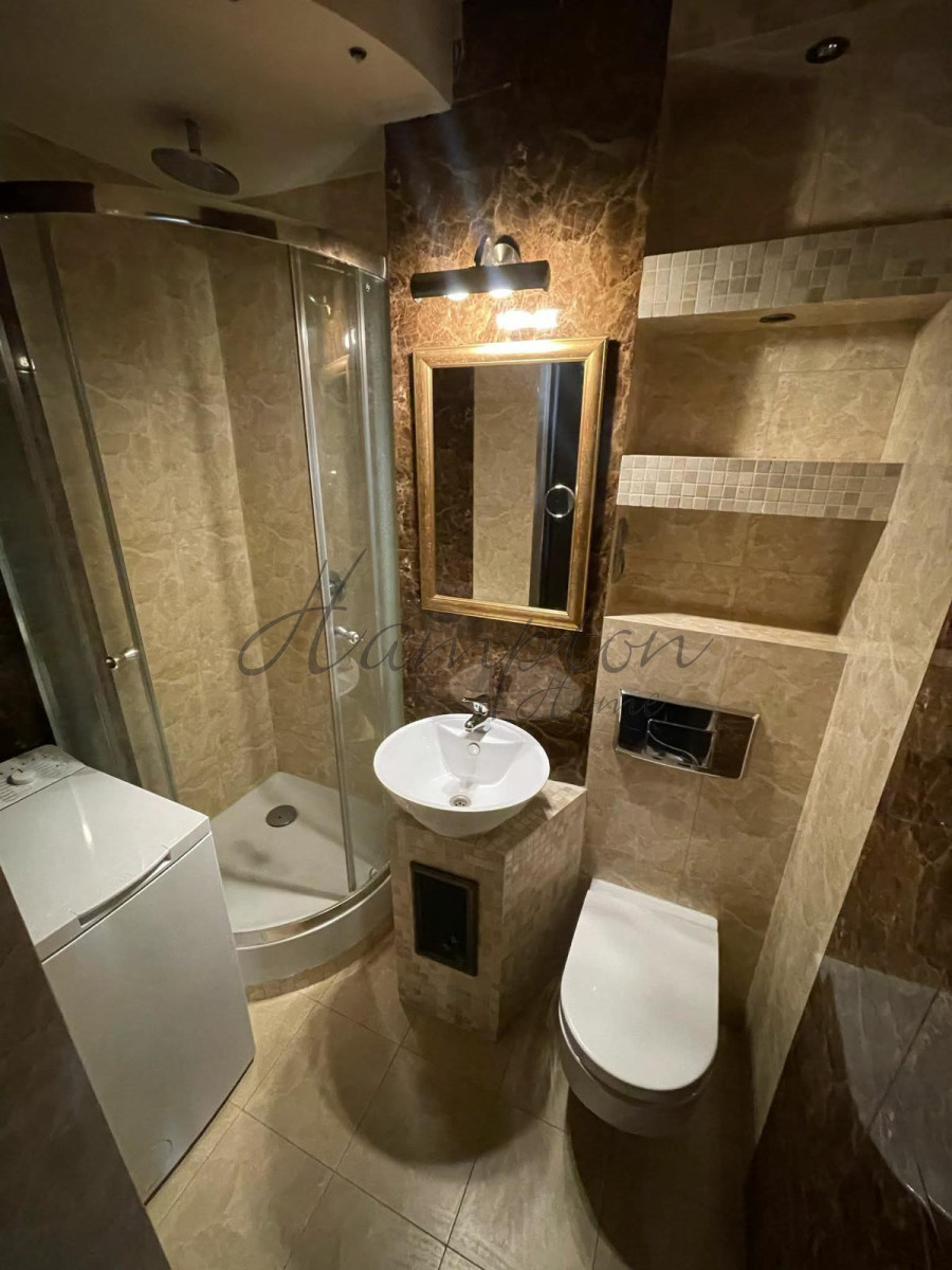 Kawalerka na sprzedaż na Mokotowie Mokotów - zdjęcie 12