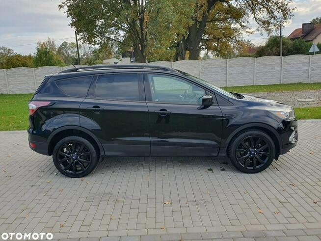 Ford Kuga Escape 1.5 Benzyna Automat 4x4 Raty Zamiana Strobice - zdjęcie 9
