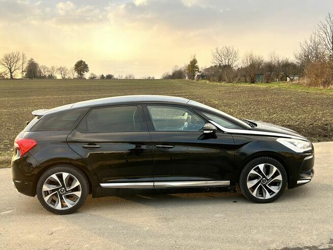 Citroen Ds5 1.6 200 KM 2012r Krosno - zdjęcie 7