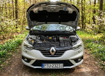Renault Megane IV 1.6 DCI 130 KM Słodków-Kolonia - zdjęcie 8