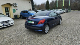 Peugeot 207 CC GT-Line, nagłośnienie JVC Zieleniewo - zdjęcie 12