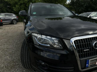 Audi Q5 2.0 TDI 170KM/SLINE/Quattro/Automat/Zamiana/Kredyt Warszawa - zdjęcie 10