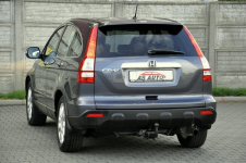 Honda CR-V 2,0i-VTEC 150KM 4x4/Elegance/Tempomat/Alufelgi/Serwis/ Węgrów - zdjęcie 3