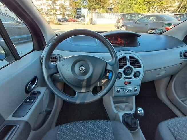 1.6 i 16V 88KM, Manual, Klimatyzacja Warszawa - zdjęcie 3