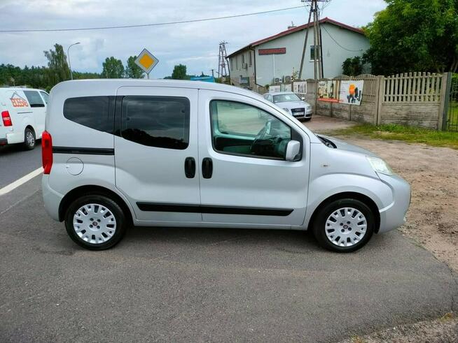 Fiat Qubo Dolna Grupa - zdjęcie 3