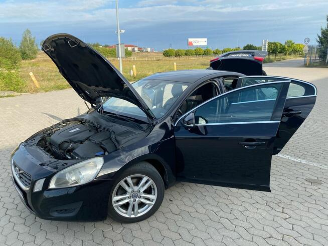 Volvo s60 2 generacja Choroszcz - zdjęcie 6