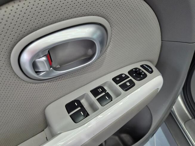 KIA eSOUL - ELEKTRYCZNY - GWARANCJA - BEZWYPADKOWY - 28.6kW Łaziska Górne - zdjęcie 12