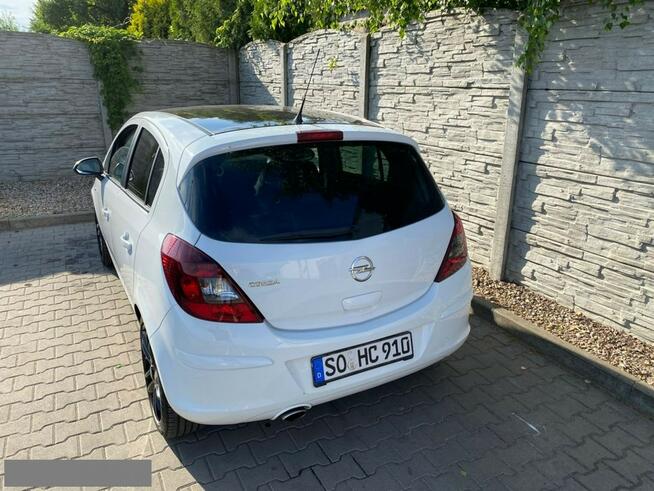 Opel Corsa 1.4 IDEALNA !!! zadbana !!! Poznań - zdjęcie 8